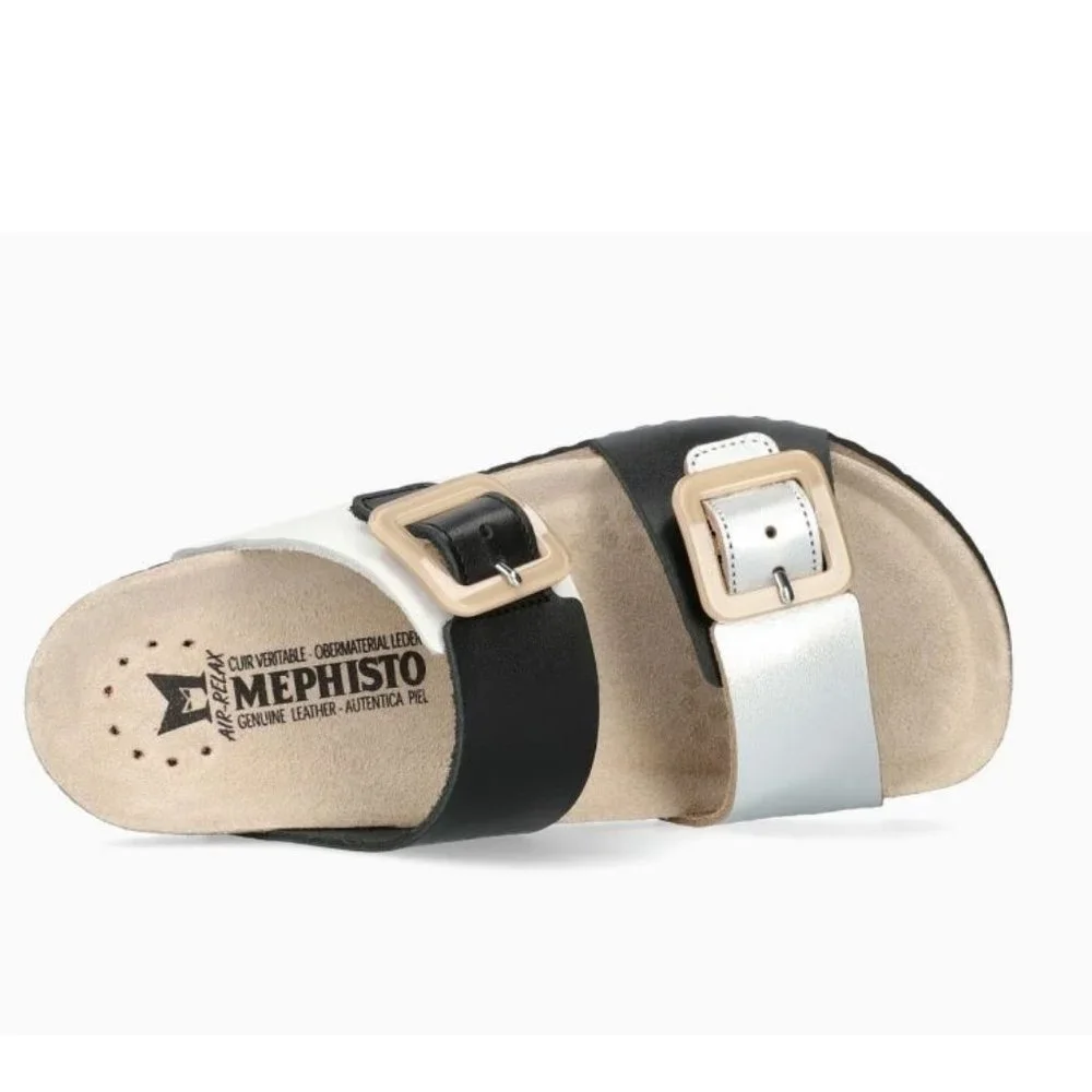 🎁 Mephisto Madison Women's Sandal - Picture 3 of 5